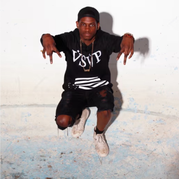 VSVP asap mob asap rocky hoodie